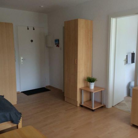 Ferienwohnung "Krabbe" بريمرهافن المظهر الخارجي الصورة